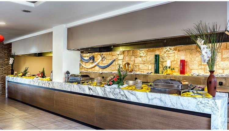 Stella Palace Resort & Spa, Крит